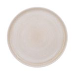 Plato-llano-melamina-con-borde-26-Cm-blanco-0