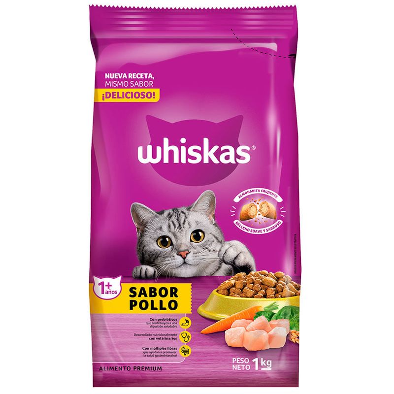 Alimento-para-gatos-WHISKAS-Pollo---Leche-1-kg-1