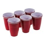 Vaso-Darnel-360-ml-rojo-vivo-12-un-1