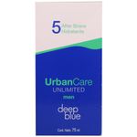 After-shave-URBAN-CARE-Unlimited-Deep-Blue-75-ml-0