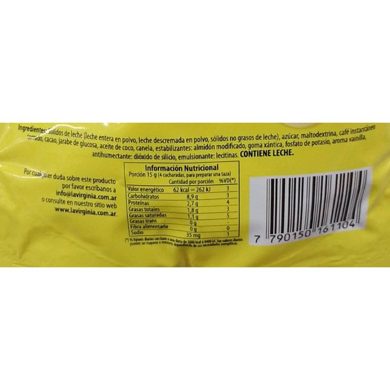 Capuccino-LA-VIRGINIA-vainilla-155-g-1