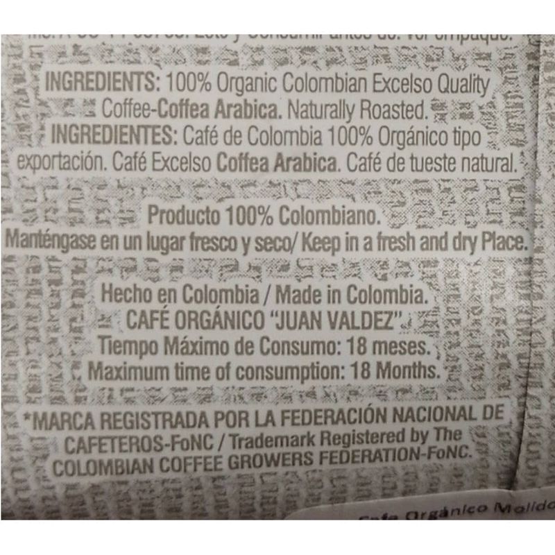 Cafe-molido-JUAN-VALDEZ-organico-gourmet-283-g-0