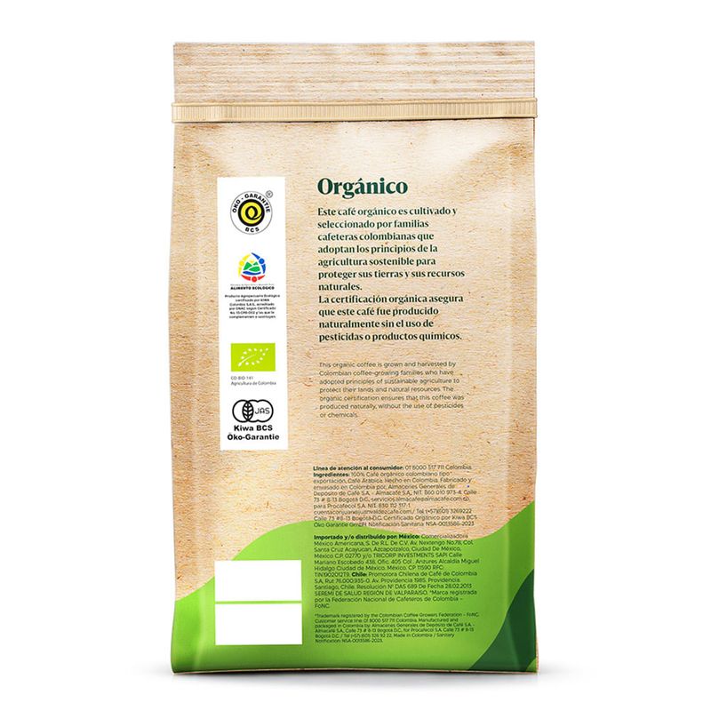Cafe-molido-JUAN-VALDEZ-organico-gourmet-283-g-2