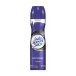 Desodorante-LADY-SPEED-STICK-invisible-flora-aerosol-0