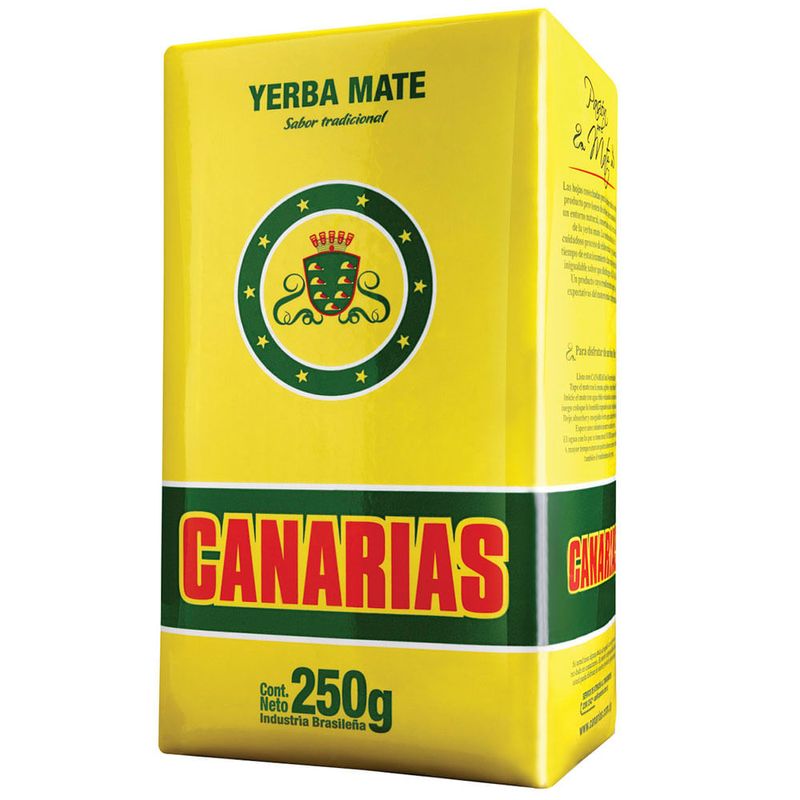 Yerba-CANARIAS-250-g-0