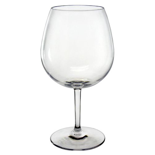 Copa acrilico vino 690 cc