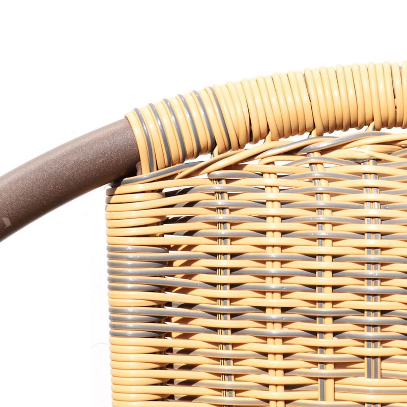 Silla-en-acero-y-ratan-marron-52x58x75-cm-2