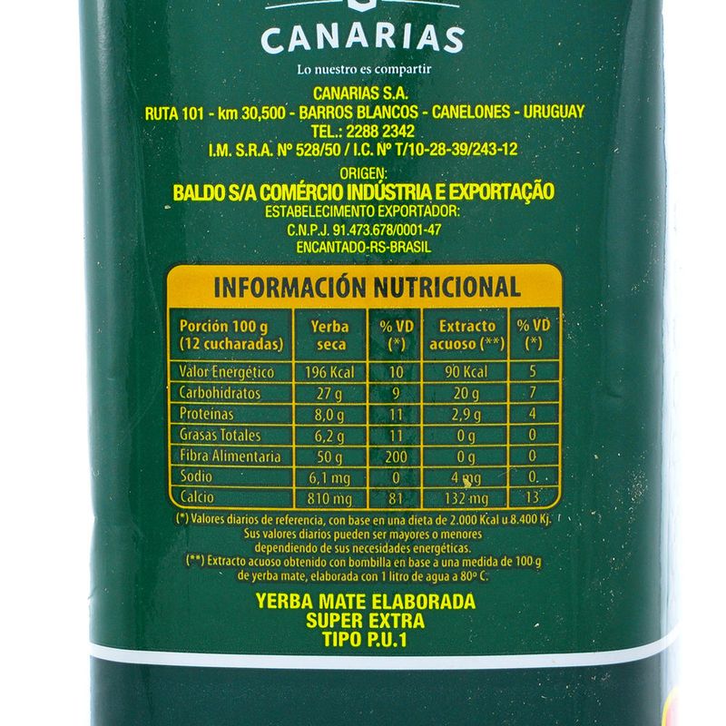 Yerba-CANARIAS-Edicion-especial-1-kg-0