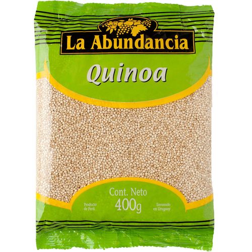 Quinoa LA ABUNDANCIA 400 g