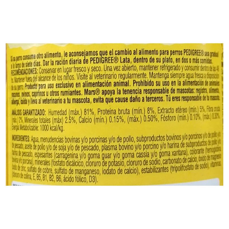 Alimento-para-perros-PEDIGREE-carne-340-g-0