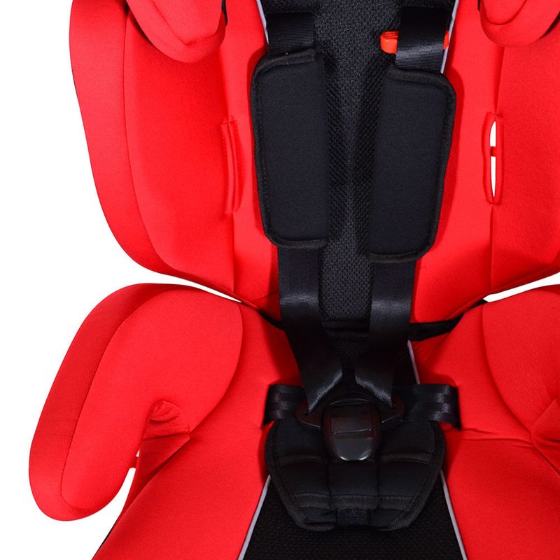 Booster-BEBESIT-Mod-Suzuka-para-auto-9-a-36kg-rojo-3