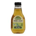 Jarabe-de-agave-organico-CAMPOCLARO-ambar-330-g-0