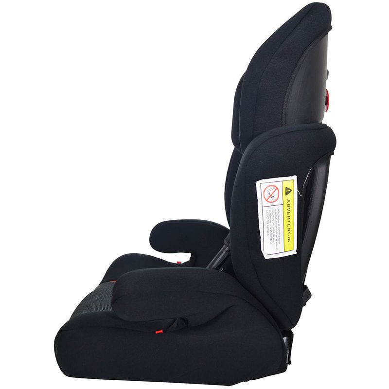 Booster-BEBESIT-Mod-Suzuka-para-auto-9-a-36kg-negro-2