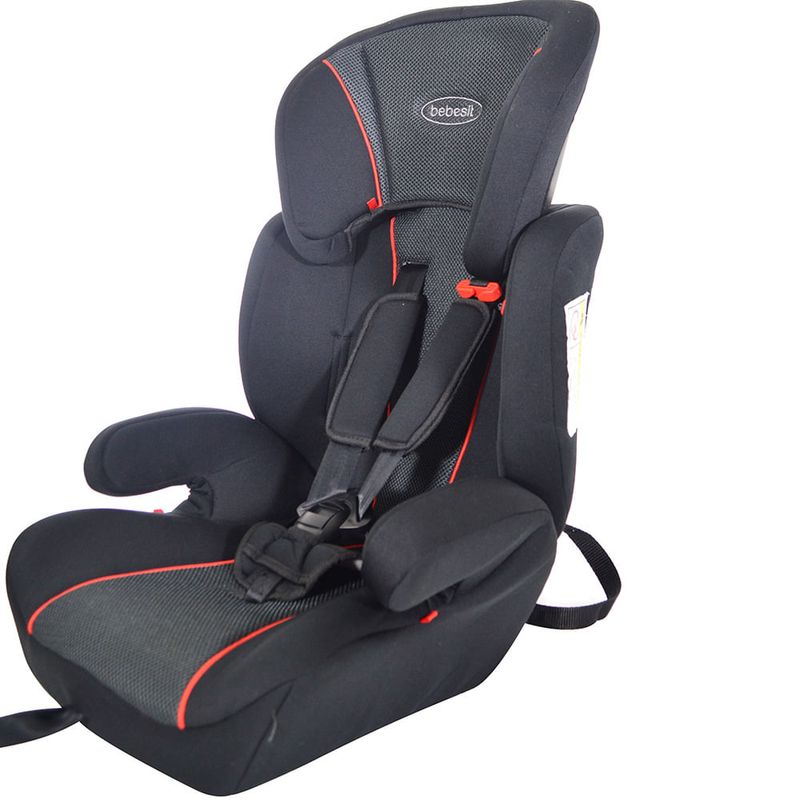 Booster-BEBESIT-Mod-Suzuka-para-auto-9-a-36kg-negro-1