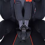 Booster-BEBESIT-Mod-Suzuka-para-auto-9-a-36kg-negro-3