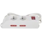 Toma-multiple-con-llave-HOME-LEADER-Mod-HL3029-shuko-modul-4-sal-1