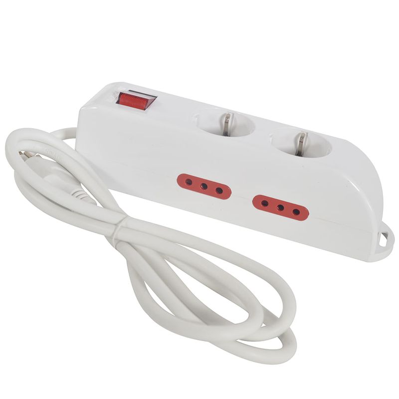 Toma-multiple-con-llave-HOME-LEADER-Mod-HL3029-shuko-modul-4-sal-0