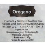 Oregano-HIDALGO-30g-1