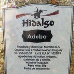 Adobo-HIDALGO-30g-1