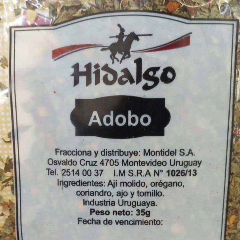 Adobo-HIDALGO-30g-1