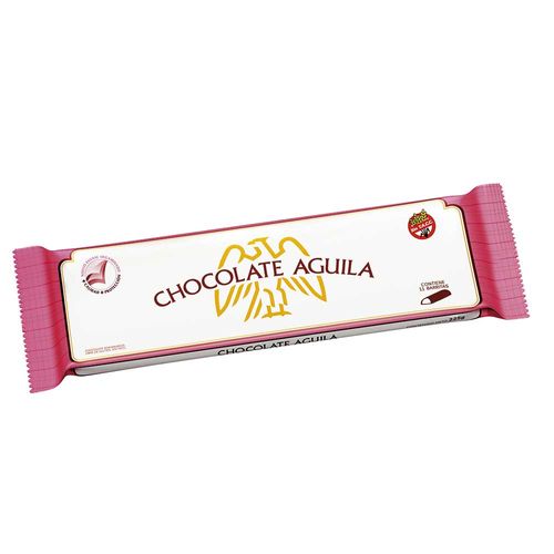 Chocolate taza ÁGUILA 225 g