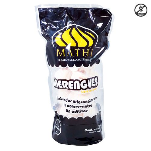Merengues MATHI x 120 g