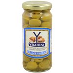 Aceitunas-rellenas-almendras-YBARRA-142-g-0