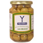 Aceitunas-sin-carozo-verdes-YBARRA-180-g-0