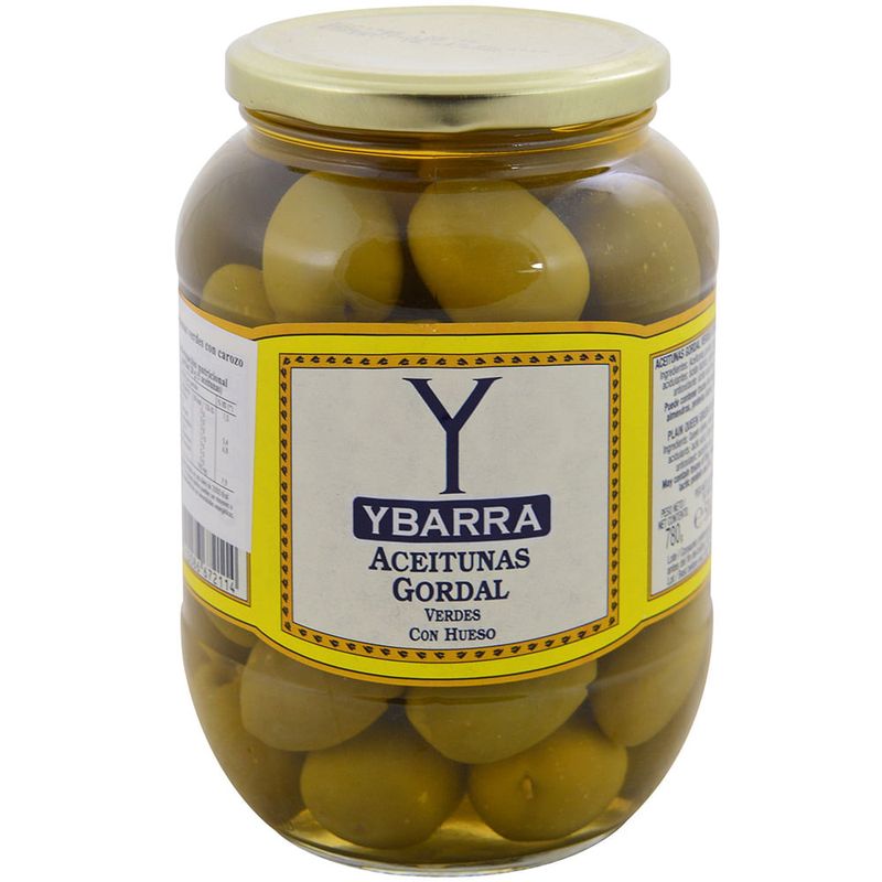 Aceitunas-con-carozo-gordal-YBARRA-500-g-0