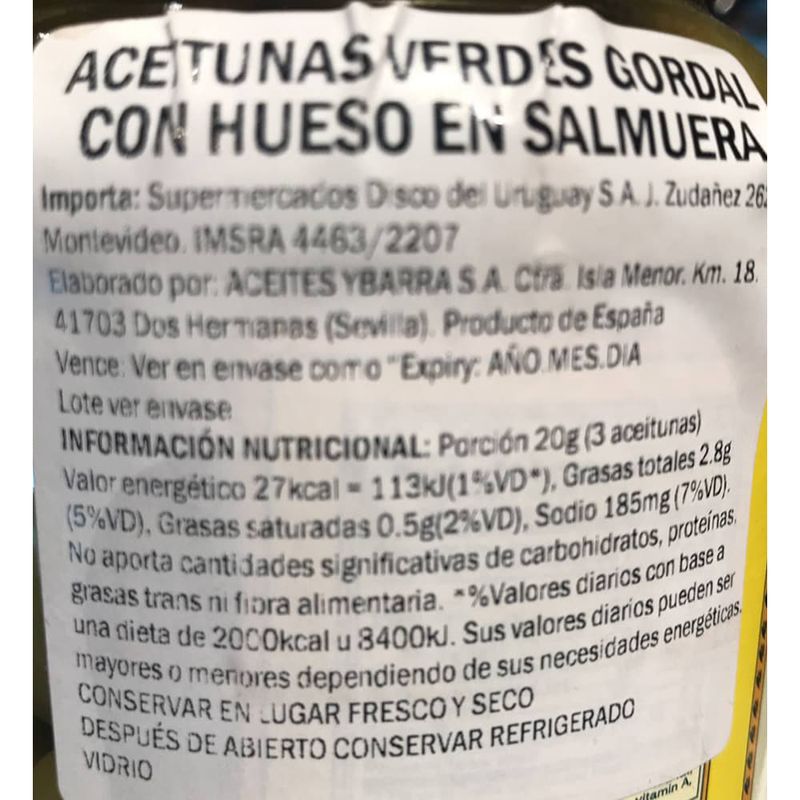 Aceitunas-con-carozo-gordal-YBARRA-500-g-2