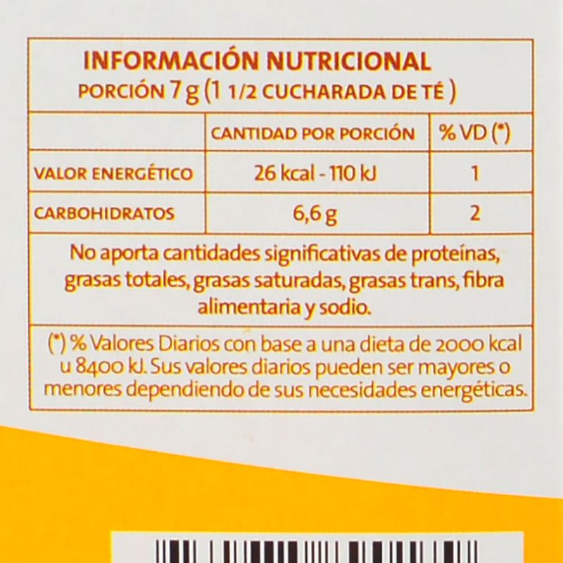 Azucar-rubio-BELLA-UNION-50-sticks-1