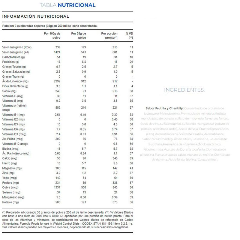 Slim-Body-Shake-SYLAB-Frutilla-con-chantilly-500g-2