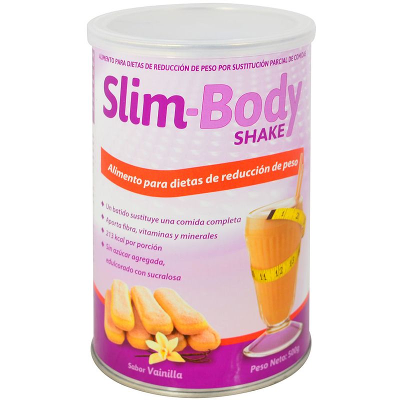 Slim-Body-Shake-SYLAB-Vainilla-500g-0