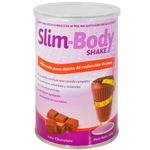 Slim-Body-Shake-SYLAB-chocolate-500-g-0