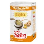 Yerba-LA-SELVA-compuesta-con-jengibre-1-kg-0