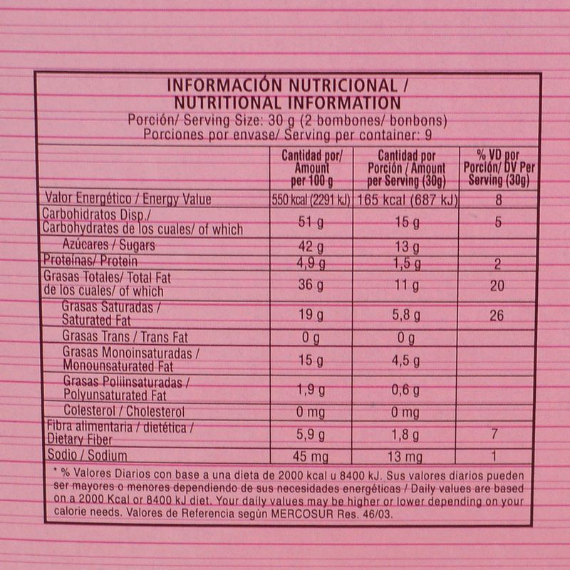 Bombonera-AGUILA-Bon-o-Bon-270-g-0