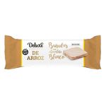 Galletas-de-arroz-DELUXE-bañadas-chocolate-blanco-115-g-0