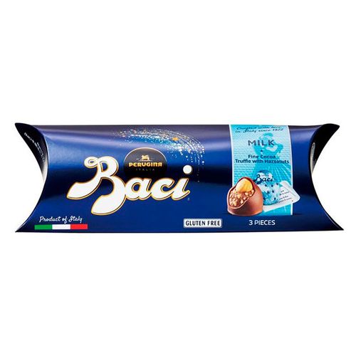 Bombones PERUGINA Baci clásicos 37,5 g