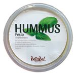 Hummus-pesto-pote-210g-0