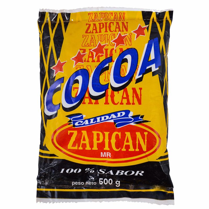 Cocoa-ZAPICAN-500gr-0