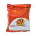 Pastafrola-mini-9-DE-ORO-con-dulce-membrillo-70-g-0