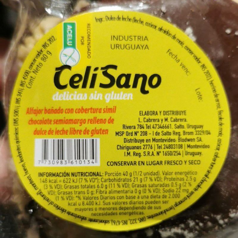 Alfajor-CELISANO-bañado-chocolate-sin-gluten-80-g-0