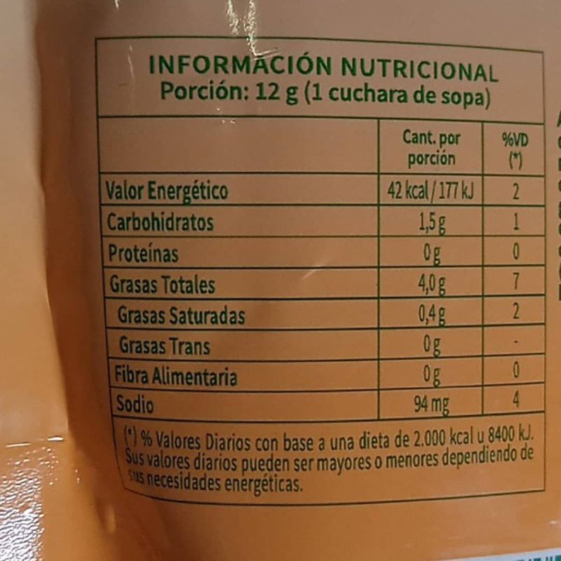 Salsa-golf-NATURA-250-g-2