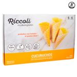 Cucuruchos-RICCOLI--sin-gluten-6-unid-100-g-2