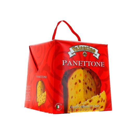 Panettone VALENTINO 500 g