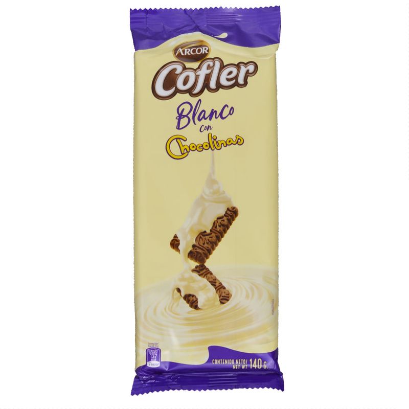 Chocolate-COFLER-blanco-con-chocolinas-140-g-0