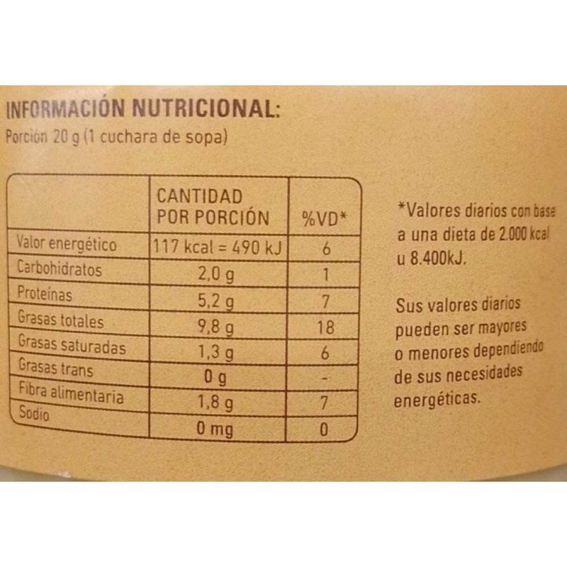 Mantequilla-de-mani-natural-TERRA-VERDE-230-g-2