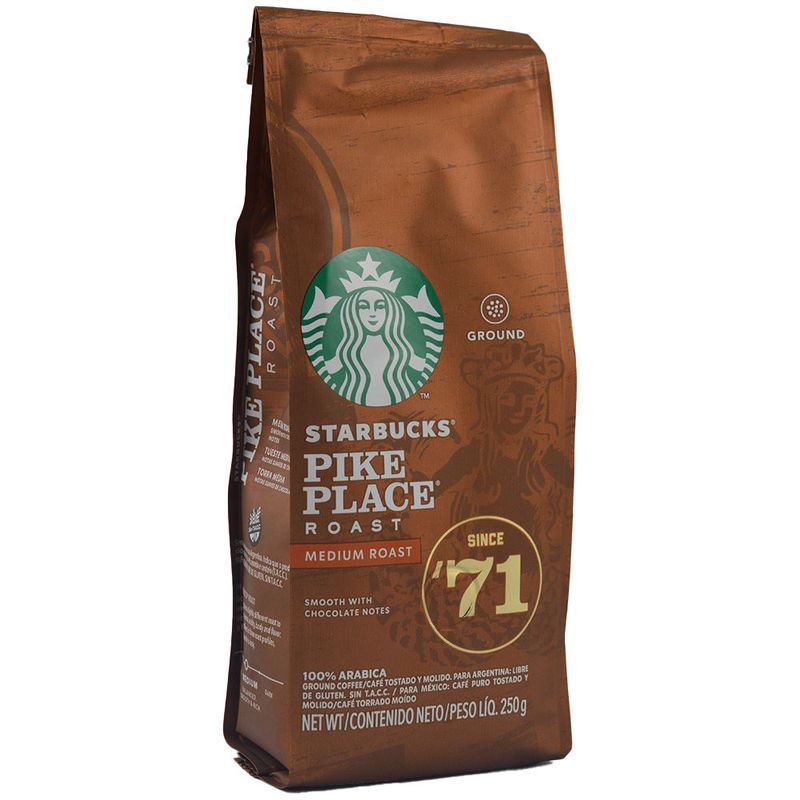 Cafe-molido-STARBUCKS-medium-pike-place-250g-0