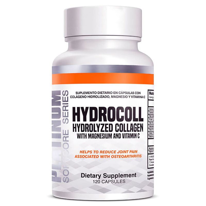 Colageno-hidrolizado-PLATINUM-hidrocoll-120-caps-0