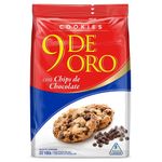 Galletitas-cookies-9-DE-ORO-con-chips-120-g-0